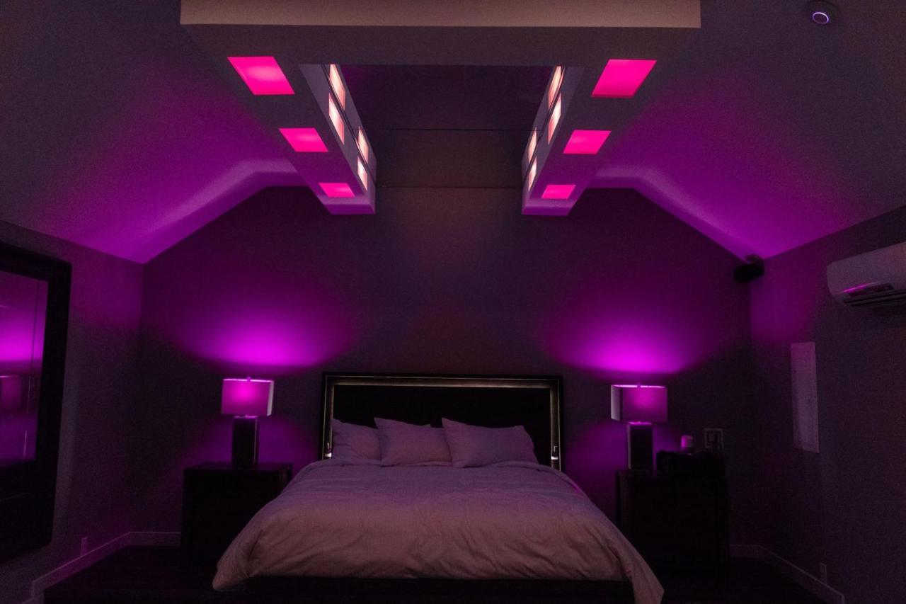 Wigles Motel Leamington Dış mekan fotoğraf